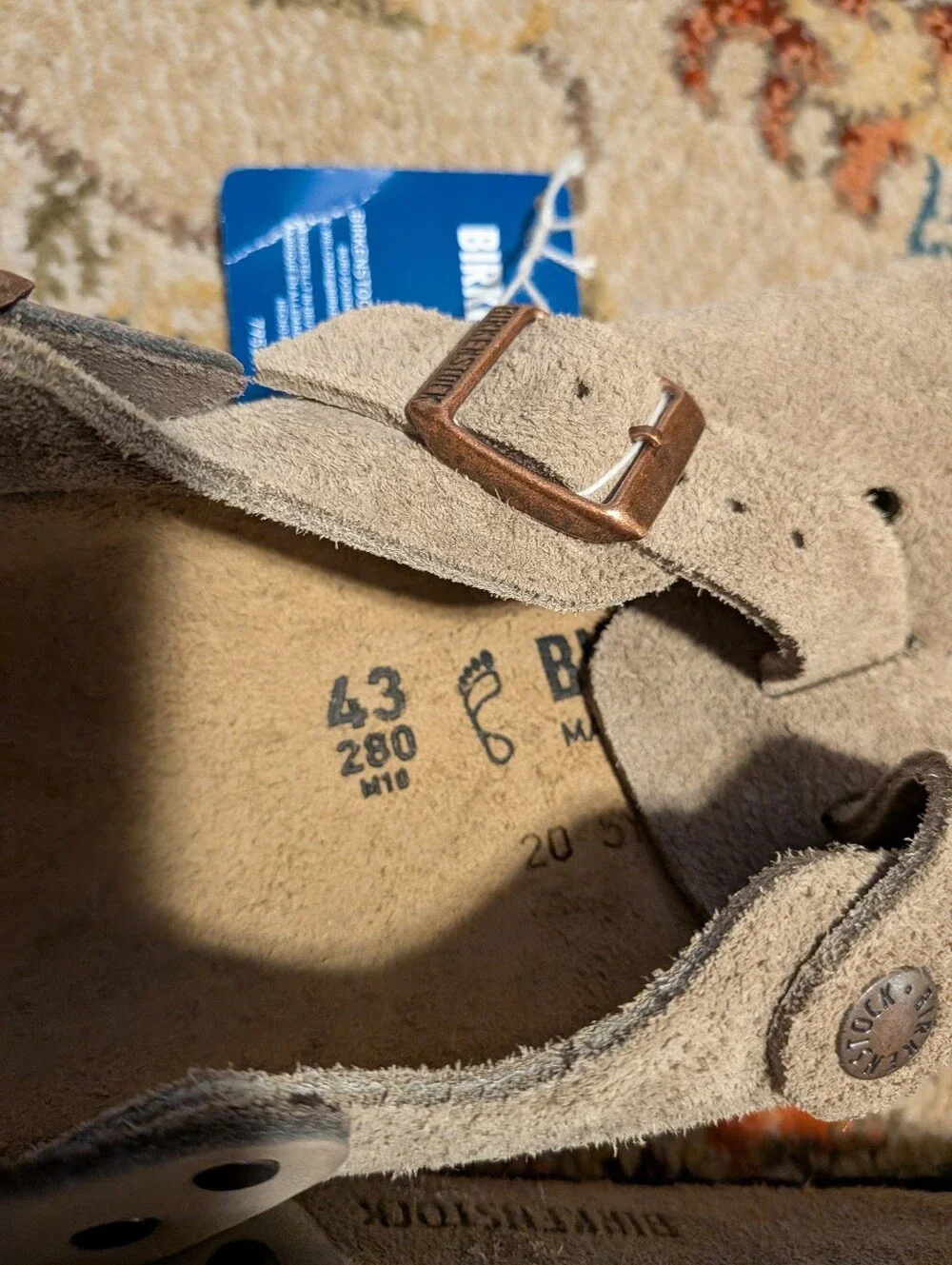 Birkenstock Tokio Clog